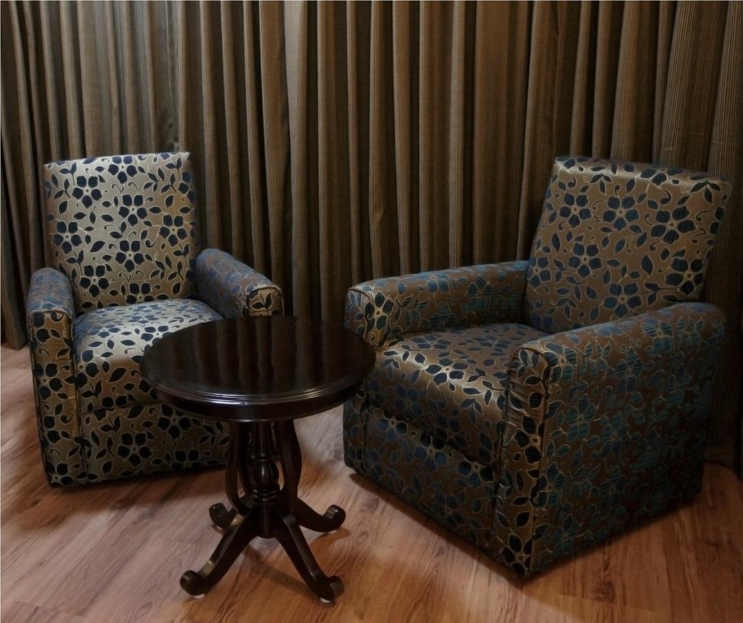 Hotel Pacific Σριναγκάρ Εξωτερικό φωτογραφία