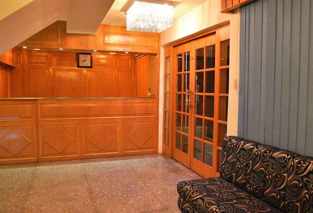 Hotel Pacific Σριναγκάρ Εξωτερικό φωτογραφία